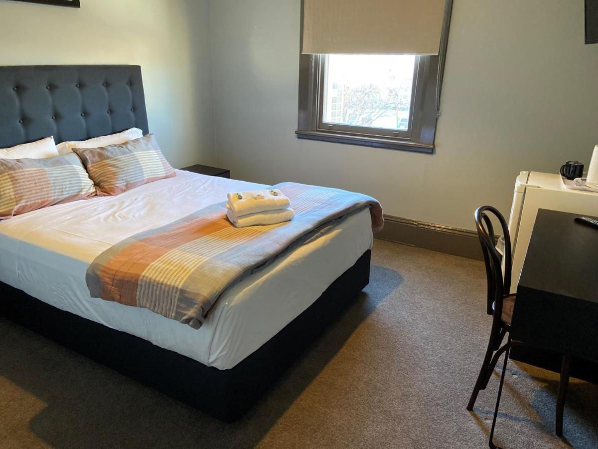 أورنج Great Western Hotel المظهر الخارجي الصورة