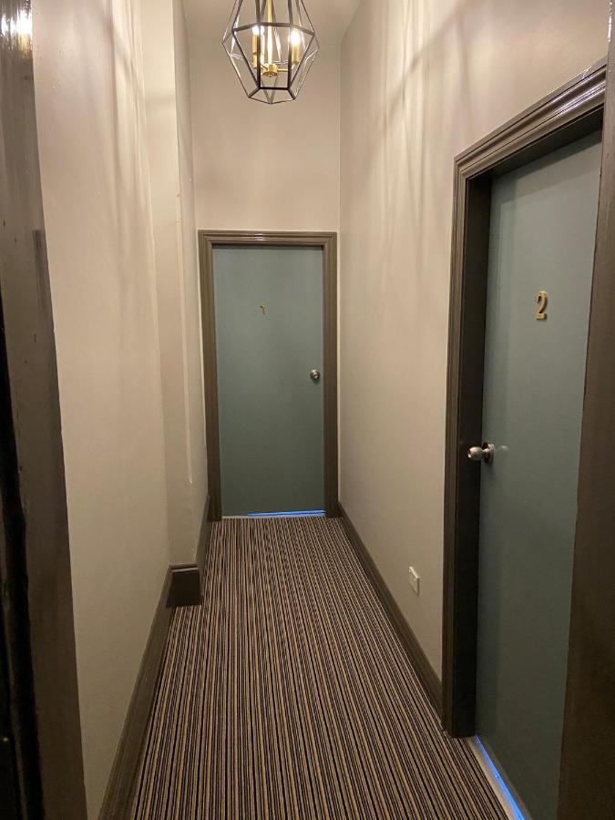 أورنج Great Western Hotel المظهر الخارجي الصورة