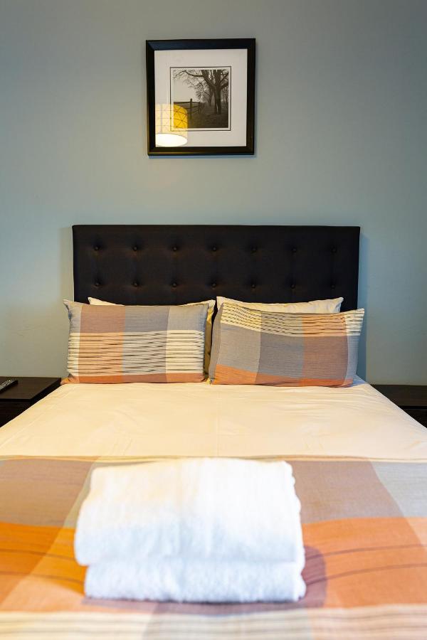 أورنج Great Western Hotel المظهر الخارجي الصورة