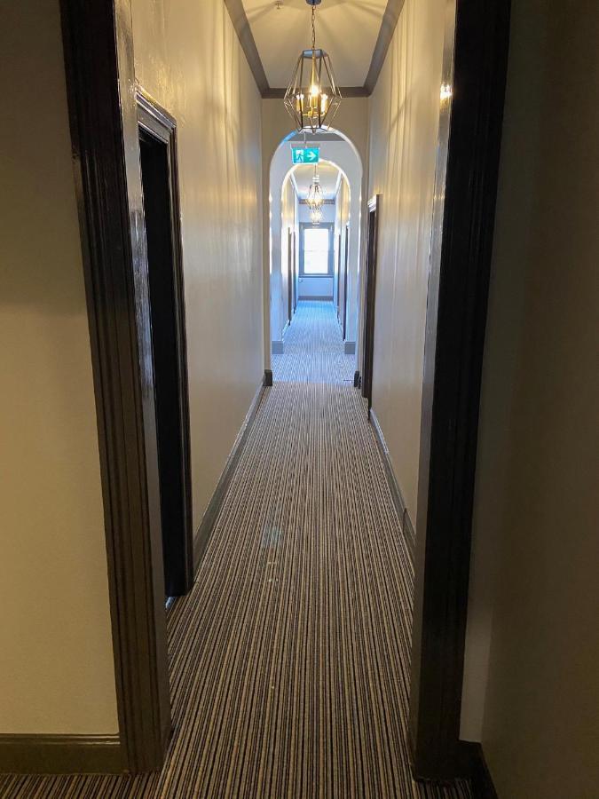أورنج Great Western Hotel المظهر الخارجي الصورة