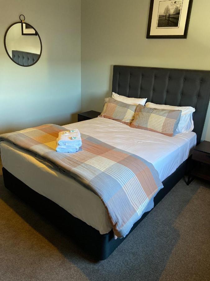 أورنج Great Western Hotel المظهر الخارجي الصورة