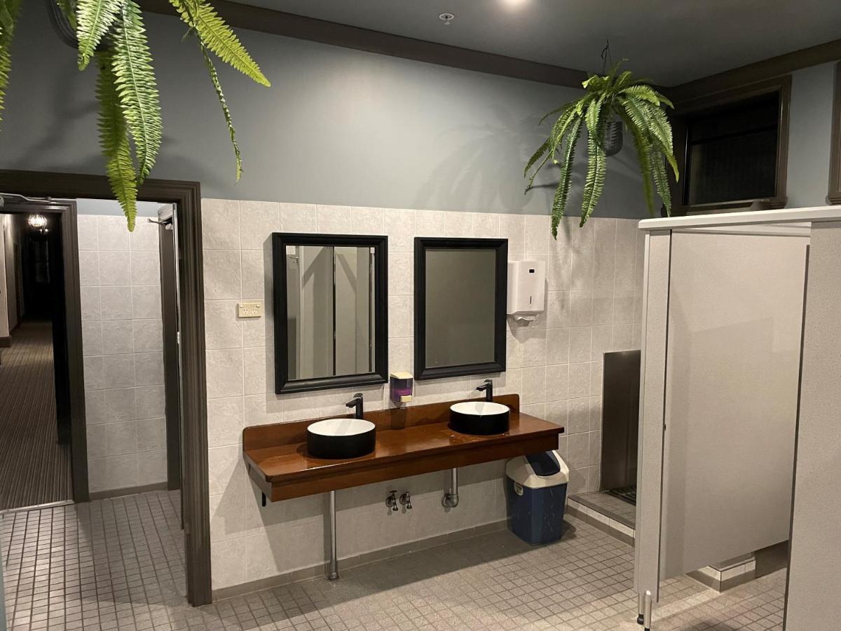 أورنج Great Western Hotel المظهر الخارجي الصورة