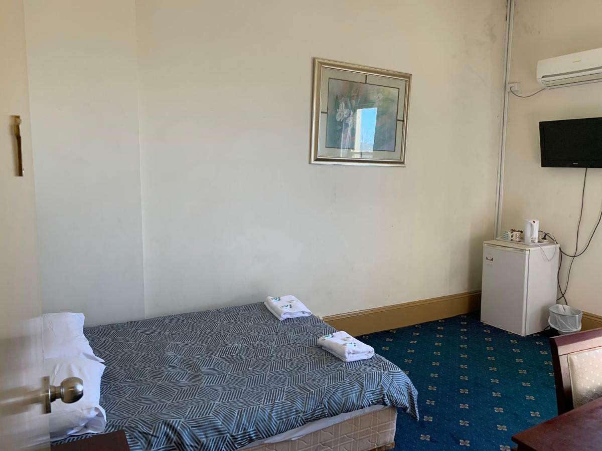 أورنج Great Western Hotel المظهر الخارجي الصورة