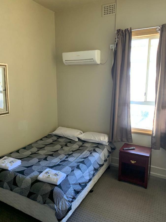 أورنج Great Western Hotel المظهر الخارجي الصورة