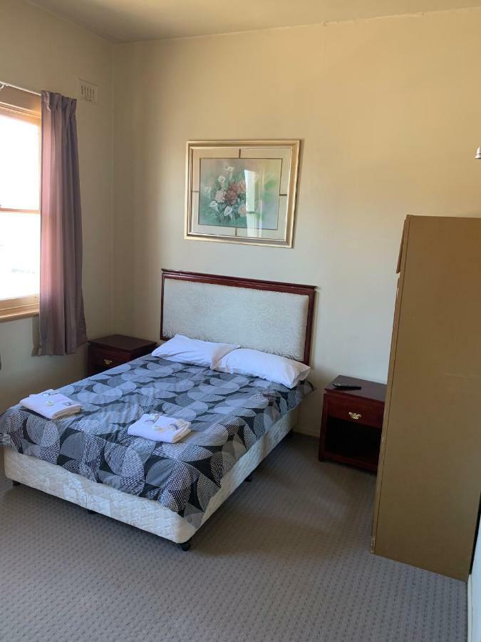 أورنج Great Western Hotel المظهر الخارجي الصورة